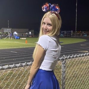 Meet your Posher, Shayla